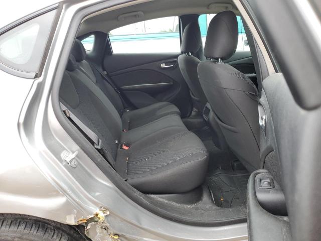 1C3CDFAAXGD508169 Dodge DART SE