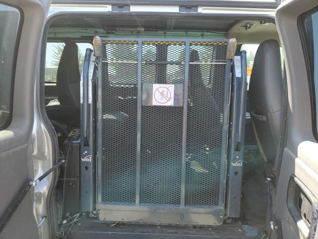 1GTZ7GFG7J1283153 GMC Savana G3500