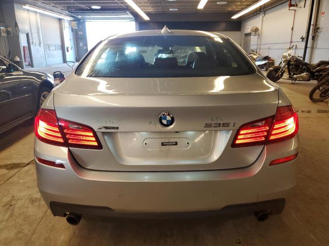 WBA5B3C56GG254738 BMW 535 XI