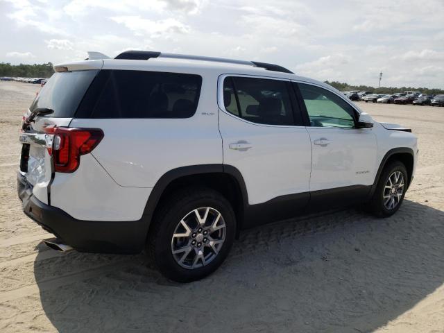 1GKKNMLS1MZ173580 GMC ACADIA SLT