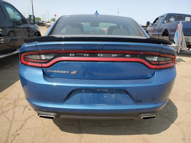 2C3CDXJG1MH606306 Dodge Charger Sxt