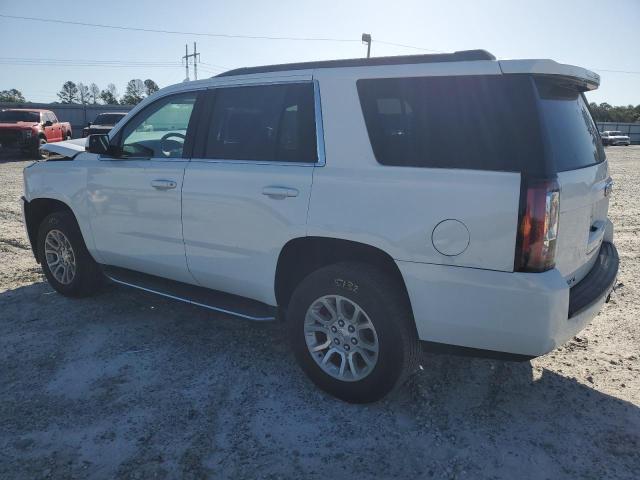 1GKS2AKCXJR369420 GMC YUKON SLE