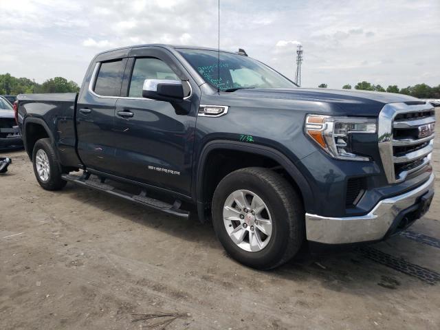 1GTV9BET3LZ213020 GMC Sierra K1500 Sle