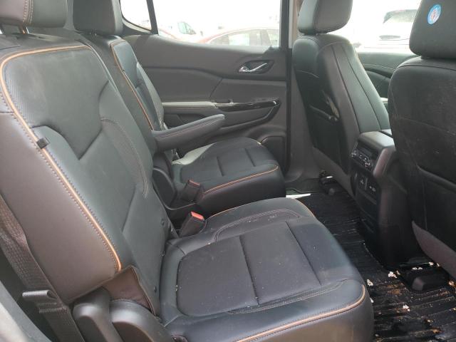 1GKKNLLSXLZ153403 GMC Acadia At4