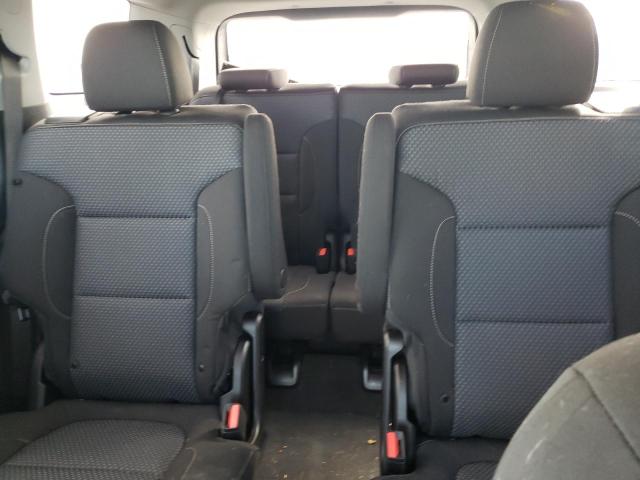1GKKNRL46PZ137791 GMC ACADIA SLE
