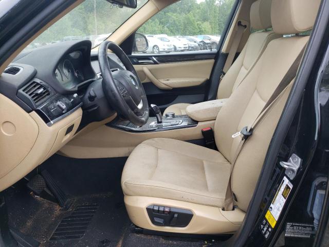 5UXWX9C54H0D97744 BMW X3 Xdrive28i