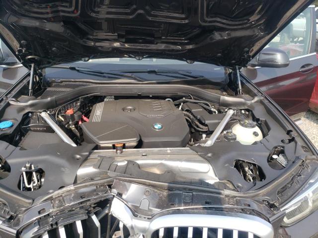 5UX53DP0XP9R39722 BMW X3 Xdrive30i