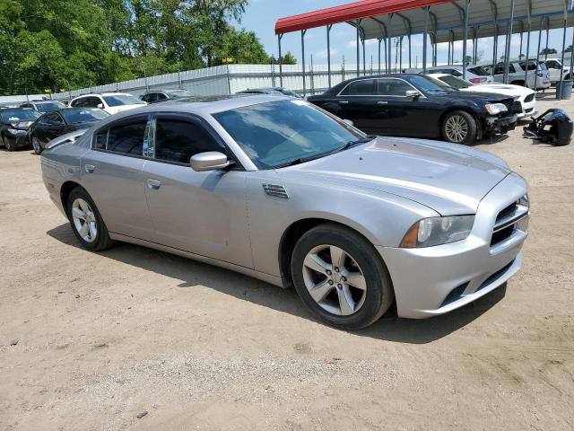 2C3CDXBG4EH265273 Dodge Charger Se