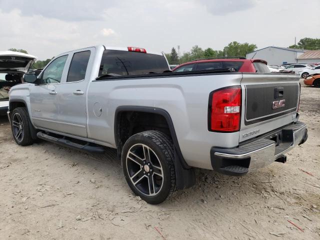 1GTV2UEC5EZ378148 GMC Sierra K1500 Sle