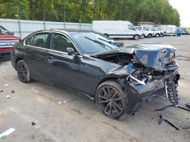3MW5R1J06M8B84966 BMW 330I
