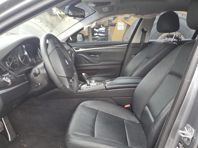 WBA5B3C59ED534085 BMW 535 XI