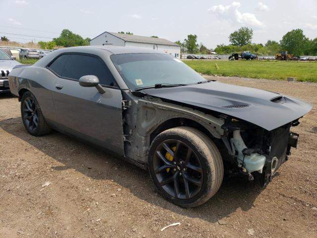 2C3CDZJG3KH557733 Dodge Challenger Gt