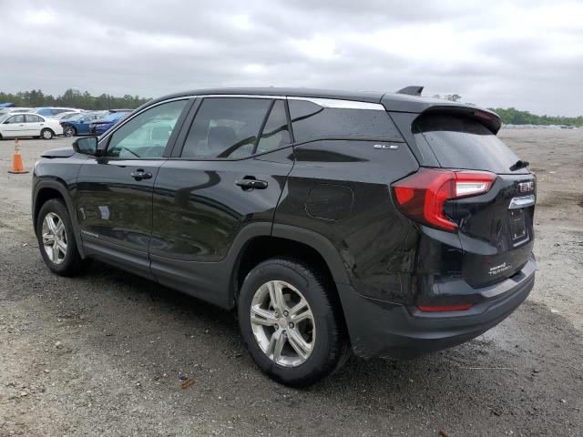 3GKALTEV3NL179571 GMC Terrain Sle