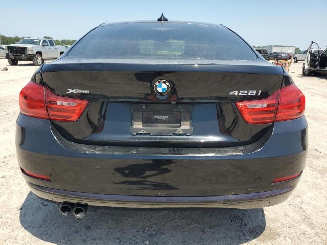 WBA4C9C54FD330565 BMW 428 Xi Gran Coupe Sulev