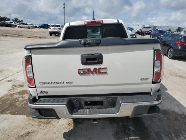 1GTG6DEN8K1318857 GMC CANYON SLT