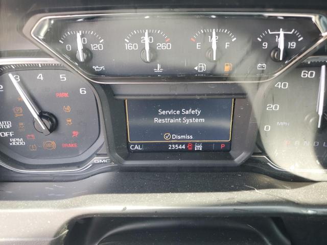 1GTU9CED1LZ133094 GMC Sierra K1500 Elevation