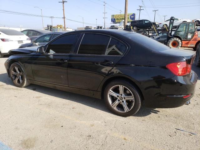 WBA3C1C50FK121350 BMW 328 I Sulev