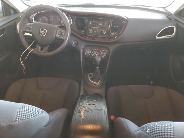 1C3CDFAAXFD166186 Dodge DART SE