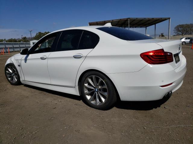WBA5A5C59FD514449 BMW 528 I