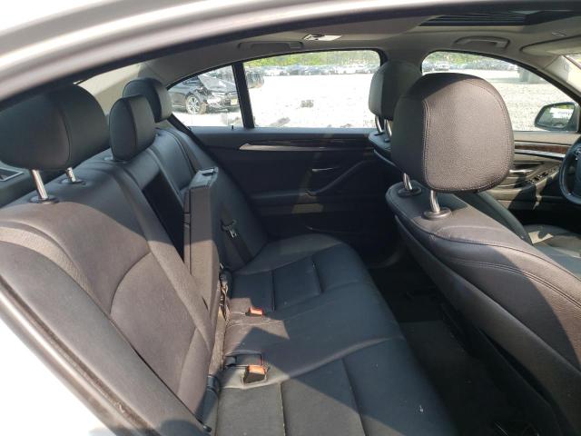 WBA5A7C54ED620558 BMW 528 XI