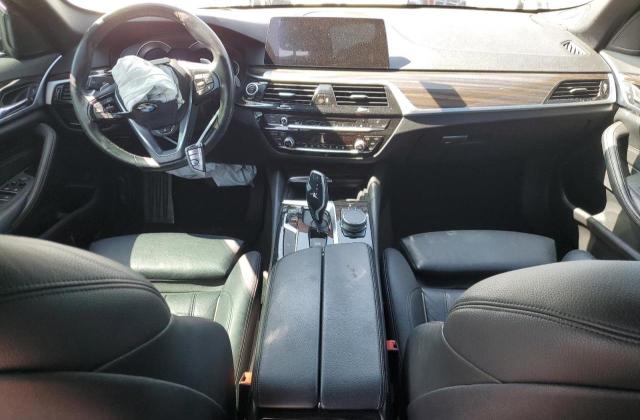 WBAJA7C57KG911452 BMW 530 XI