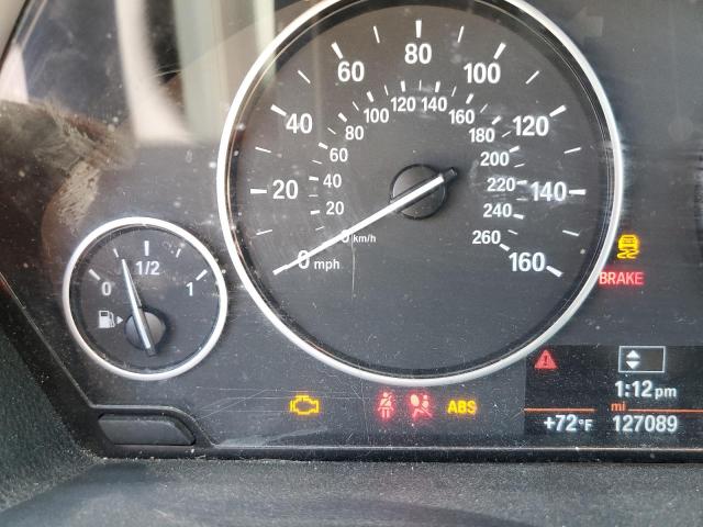WBA3B1G59FNN91338 BMW 320 I