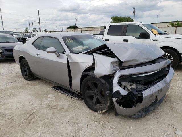 2C3CDYAG5EH224495 Dodge Challenger Sxt