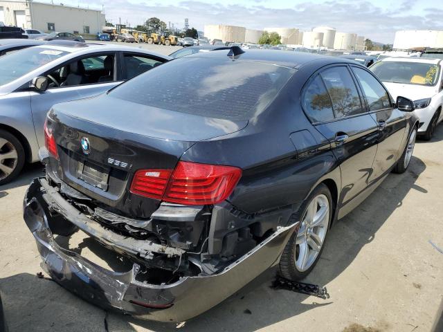 WBA5B1C56FD918914 BMW 535 I