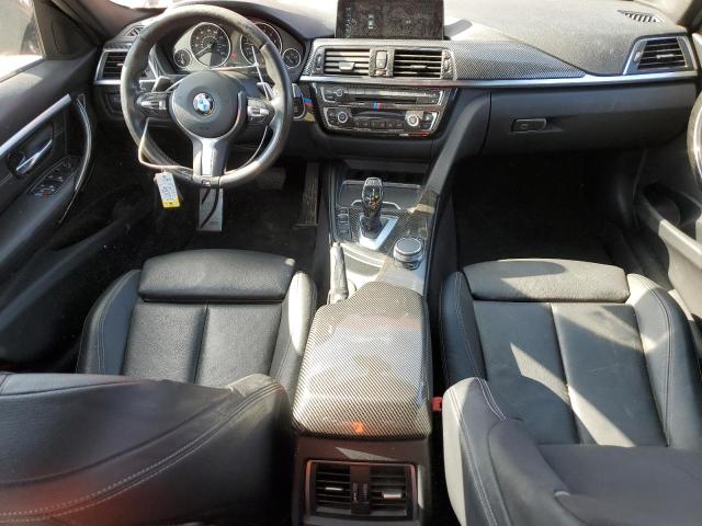 WBA8D9G36HNU66409 BMW 330 XI