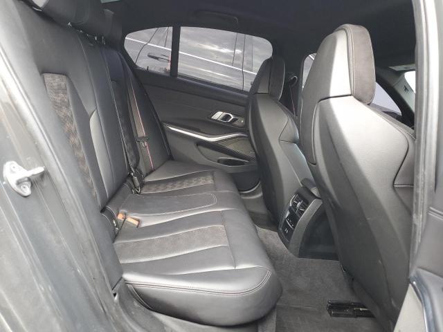 WBS33AY06MFK99133 BMW M3 Competition