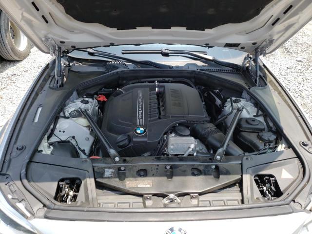 WBA5B3C54ED292905 BMW 535 XI