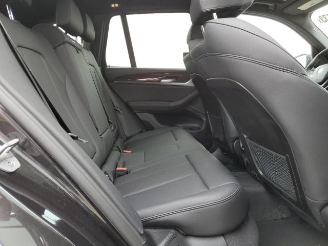 5UXTY5C07M9H66339 BMW X3 Xdrive30i