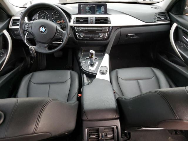 WBA8A3C5XJA488200 BMW 320 XI