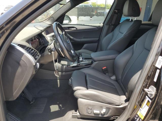 5UXTY5C03M9H98933 BMW X3 Xdrive30i