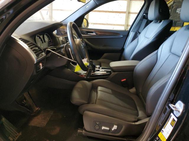 5UXTY5C05M9F13679 BMW X3 Xdrive30i