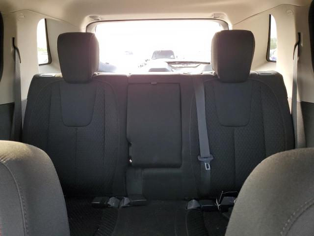 2GKALMEK5E6204163 GMC Terrain Sle
