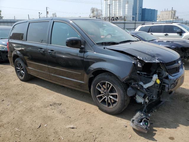 2C4RDGBG1HR564062 Dodge Grand Caravan Se