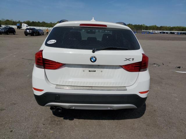 WBAVM5C52FVV95327 BMW X1 Xdrive35i