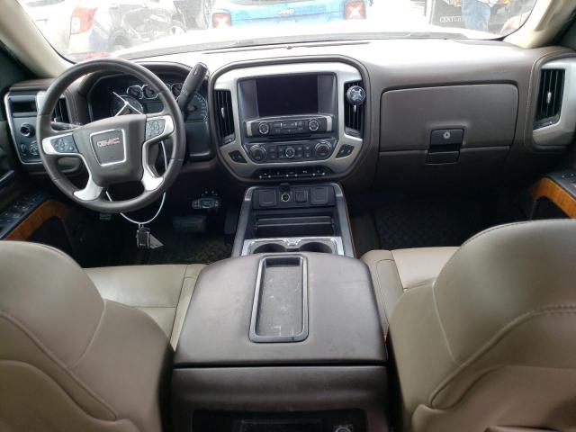 3GTU2VEC6EG517964 GMC Sierra K1500 Slt