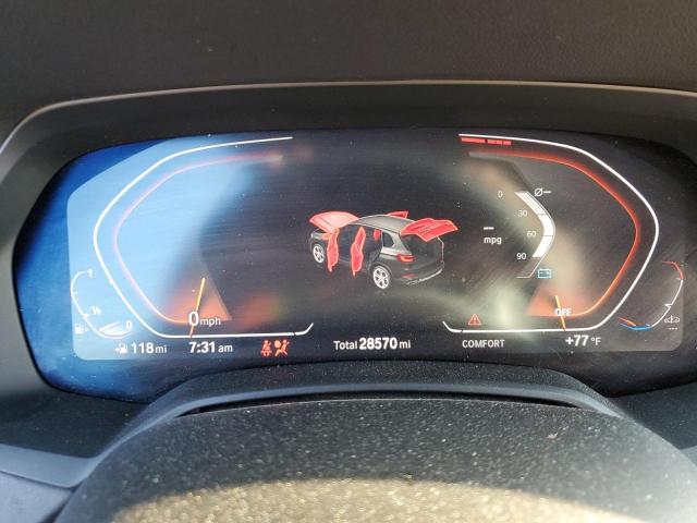 5UXCR4C04L9B42441 BMW X5 Sdrive 40i