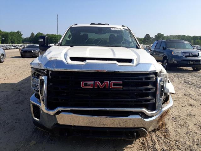 1GT49LEY9PF206237 GMC Sierra K2500 Heavy Duty