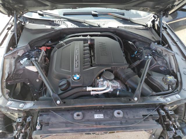 WBA5B1C52FD917517 BMW 535 I