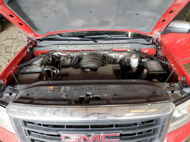 3GTP1TEC5EG550376 GMC Sierra C1500
