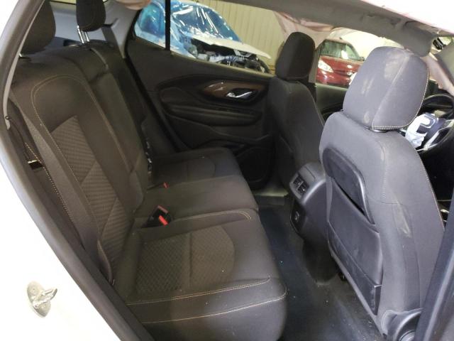 3GKALMEV8KL115544 GMC Terrain Sle