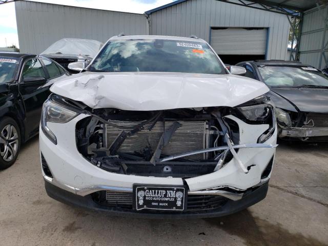 3GKALVEV5ML303608 GMC Terrain Slt