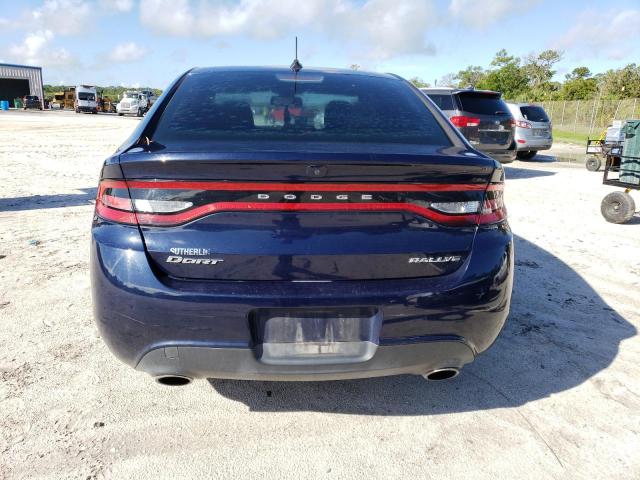 1C3CDFBB4GD540915 Dodge DART SXT