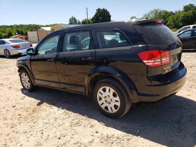 3C4PDCAB7ET120442 Dodge JOURNEY SE