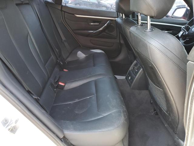WBA4C9C57GG138167 BMW 428 Xi Gran Coupe Sulev