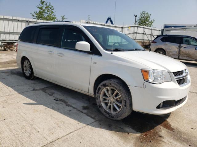 2C4RDGCG2KR778015 Dodge Grand Caravan Sxt