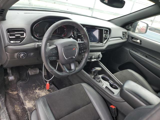 1C4RDHDG3NC203231 Dodge DURANGO GT